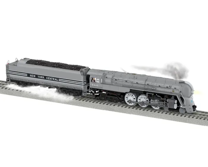 LIONEL 2331411 New York Central LEGACY Dreyfuss J3 Hudson #5445 NEW
